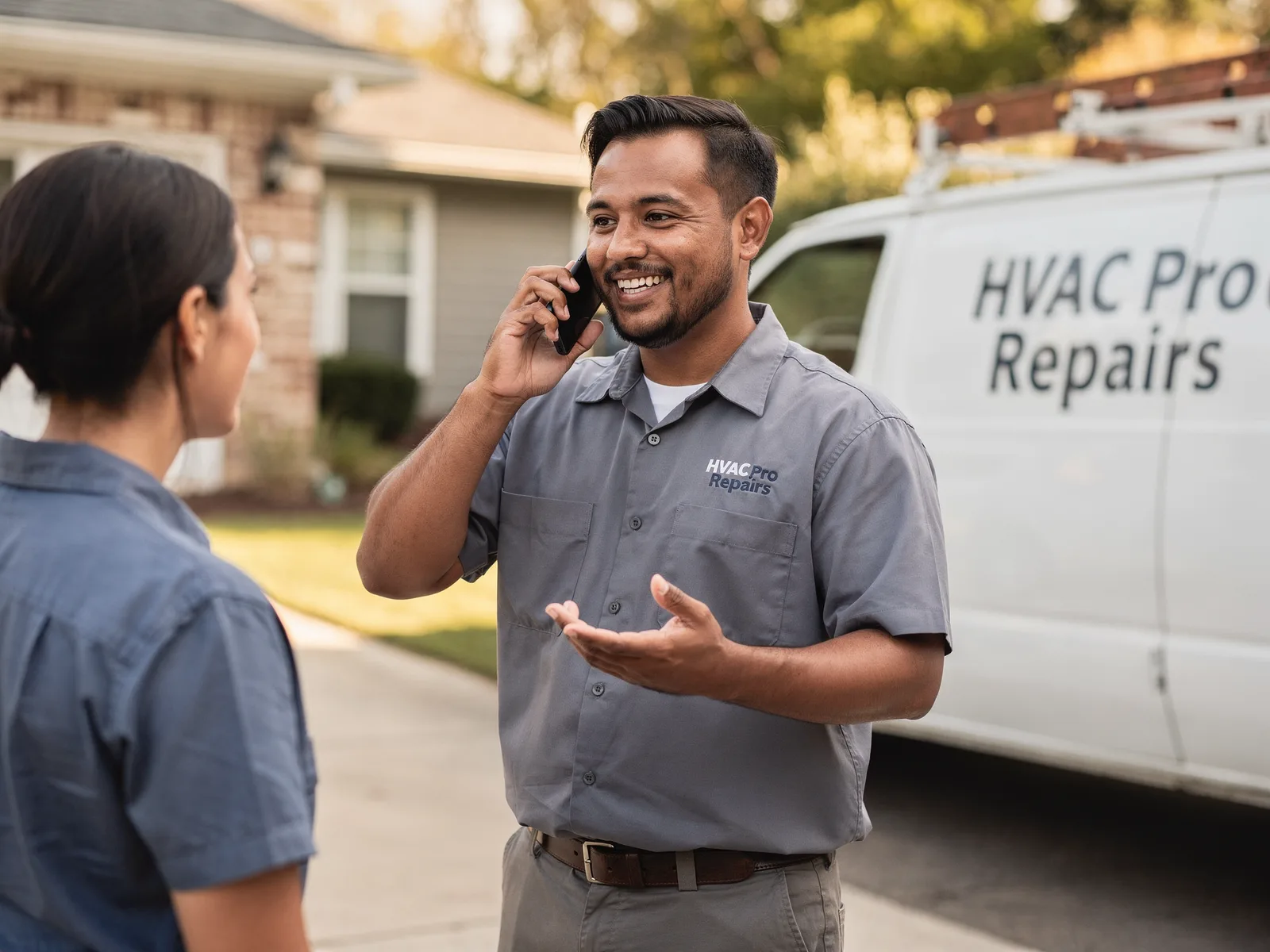 Heat Pump Repair Woodstock, GA FAQs